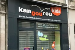 Kangourou Kids - Agence de garde d
