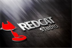 Redcat Studio in Saint Denis