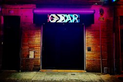 G-bar in Toulouse