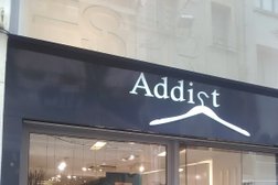 Addict - mlle-m-addict in Toulon