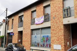 Micro Crèche Montessori Coralise - La Maison Bleue Photo