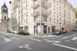 Agence NOVEA Immobilier Lyon 6 in Lyon
