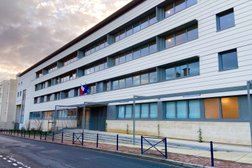 Groupe scolaire Marie Curie in Bordeaux