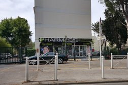Pharmacie Saint Dominique in Toulon