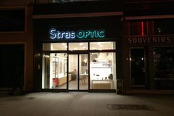 Stras Optic in Strasbourg