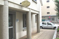 Etude Chambon - Huissier de Justice in Clermont Ferrand