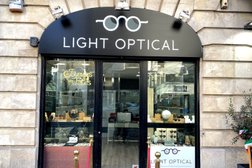 Light Optical Mozart in Paris