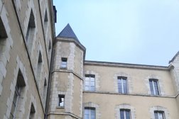 Collège Anne de Bretagne Photo