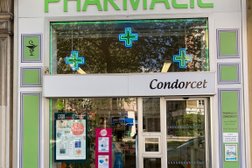 Pharmacie Condorcet Photo