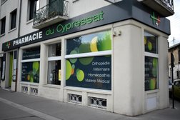 Pharmacie du Cypressat Photo