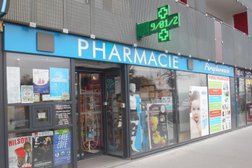 Pharmacie COUSTEAU in Nantes