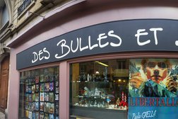 Des Bulles et des Hommes in Saint Étienne