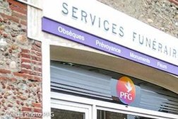 pfg - Services Funéraires in Perpignan