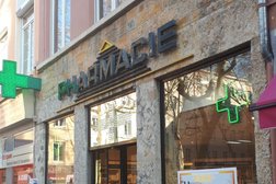 Pharmacie de la Place Bertone in Lyon