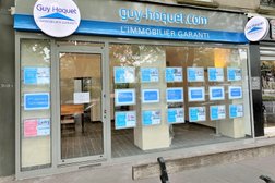 Agence immobilière Guy Hoquet LA PLAINE SAINT DENIS in Saint Denis