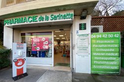 Pharmacie la Serinette in Toulon