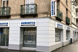 Gerinter Rennes Industrie in Rennes