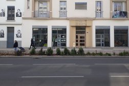 Maison du Vélo de Lyon Photo
