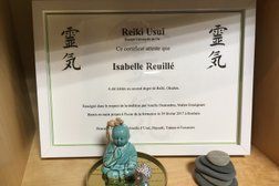 Reuille Isabelle in Lille