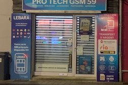 pro Tech gsm 59 in Lille