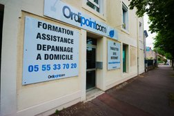 Ordipointcom in Limoges