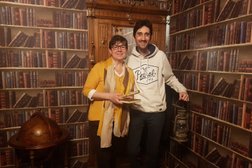 ChronoRoom Escape Game Toulon in Toulon