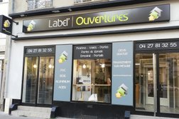 a Label Ouvertures in Saint Étienne