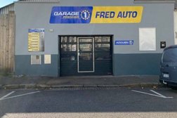 Atelier Fred Auto - Garage Premier in Lyon