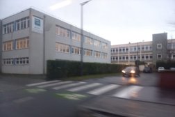 Lycée Jeanne d