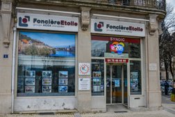 Foncière Etoile in Grenoble
