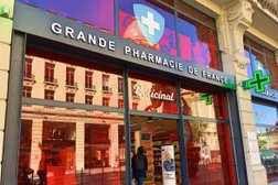 Grande Pharmacie de France - Boticinal Photo