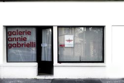 Galerie Annie Gabrielli in Montpellier