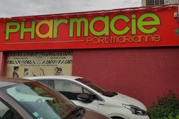 Pharmacie Port Marianne Photo