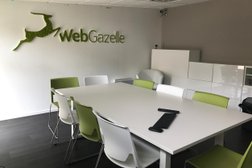 WebGazelle Photo