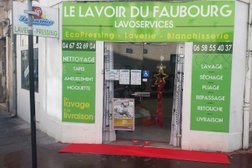 Lavoservices in Montpellier
