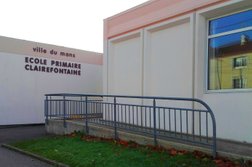 École maternelle Clairefontaine Photo