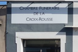 Chambre Funéraire de la Croix-Rousse in Lyon