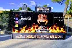 Golden Grill Poulet Braisé (Rotisserie/ Fast Food/ Restauration rapide) in Aix en Provence