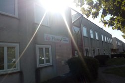 Ecole La Plume in Grenoble