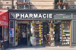Pharmacie Brunet Rambuteau Photo