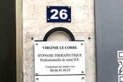 Psychothérapie énergétique : Hypersensibilité, Gestion du stress, Maïlys Bouvier Photo
