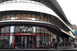Galeries Lafayette Marseille Bourse in Marseille