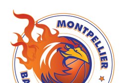 Montpellier Basket Mosson in Montpellier
