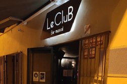 Le Club Discothèque & Bar Lounge in Perpignan