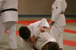 Metz Judo Photo