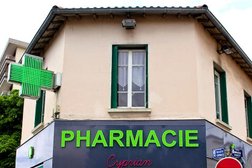 Pharmacie Cyprian Photo