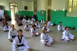 Académie Do Contact MMA Taekwondo Photo