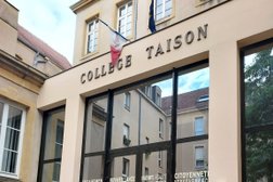 Collège Taison Photo