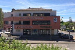 Pharmacie Corsy in Aix en Provence