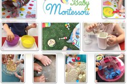 Micro-crèche Baby Montessori 4 Moulins Photo